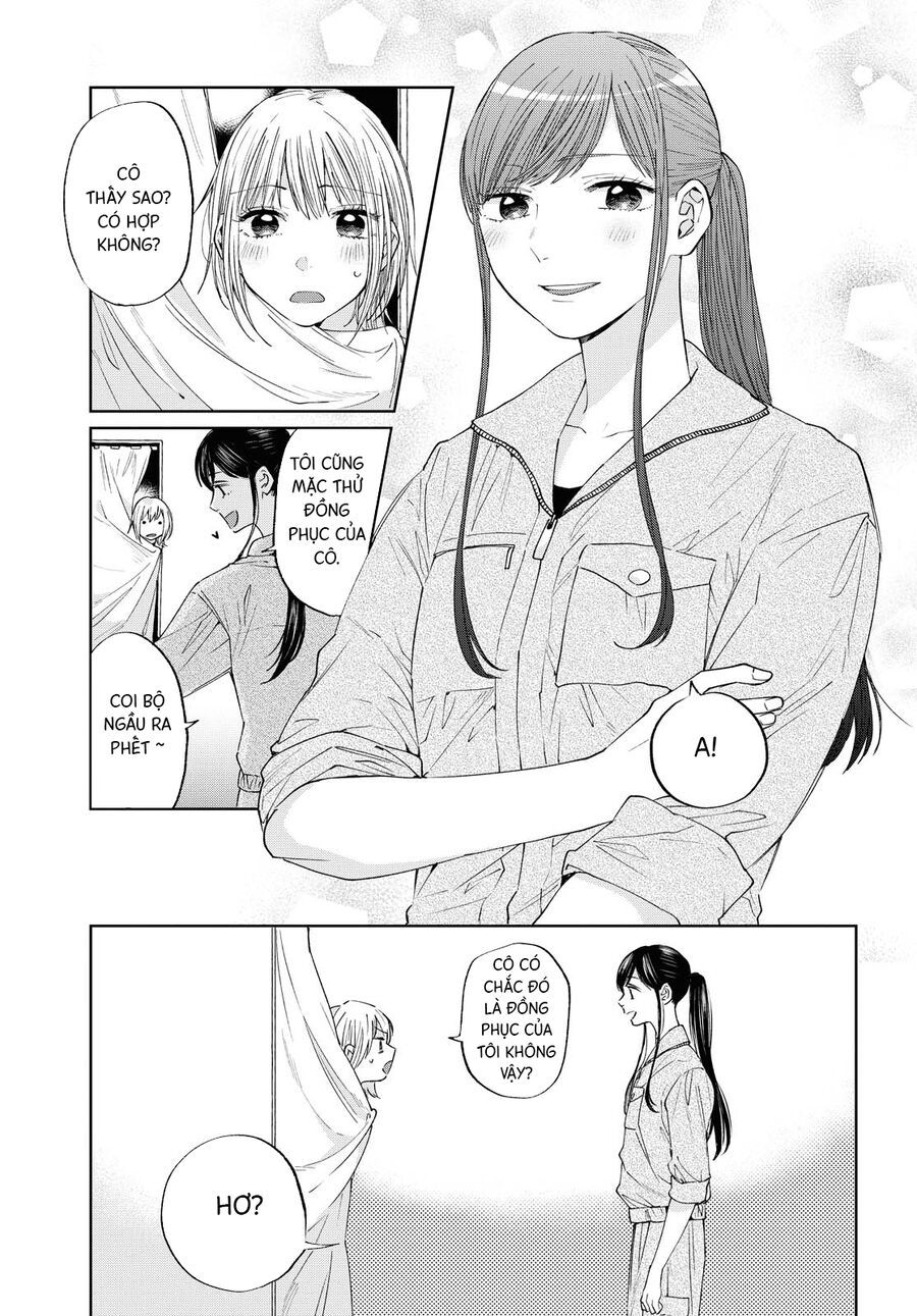2Dk, G-Pen, Aftertime - chap1 - Trang 20